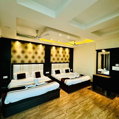 Hotel Kabir Residency Amritsar Buitenkant foto