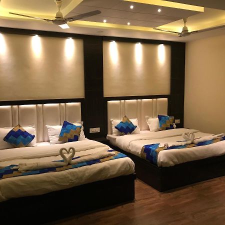 Hotel Kabir Residency Amritsar Buitenkant foto