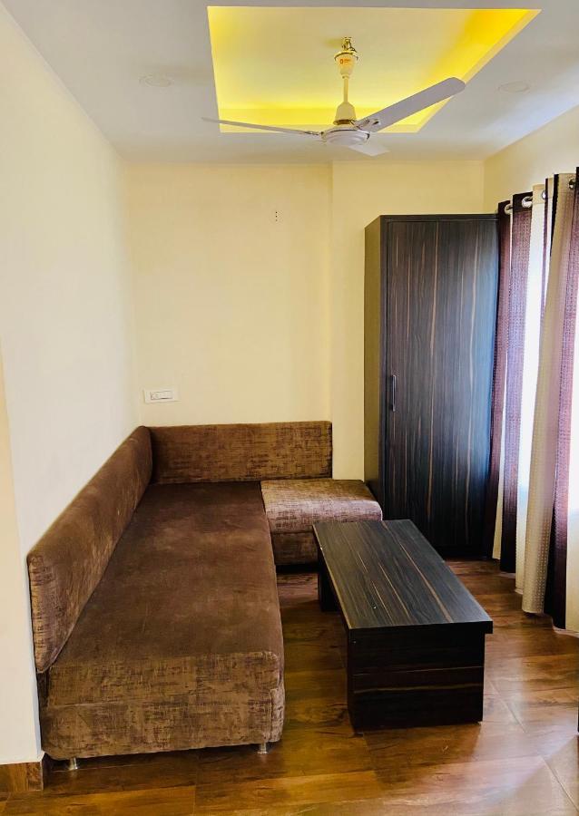 Hotel Kabir Residency Amritsar Buitenkant foto