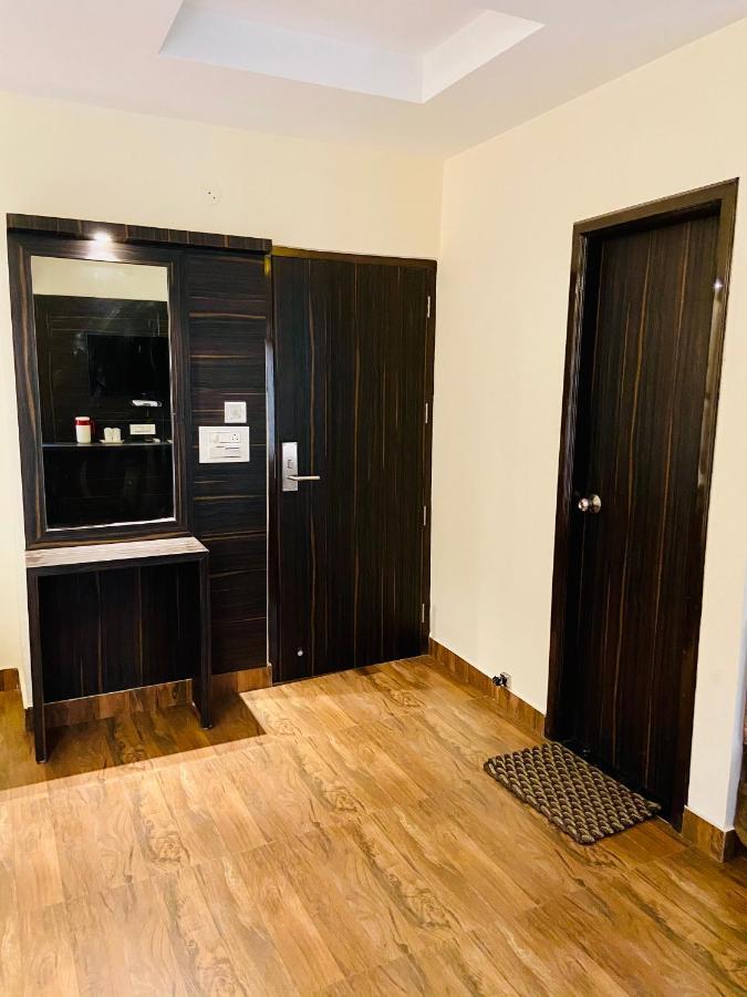 Hotel Kabir Residency Amritsar Buitenkant foto