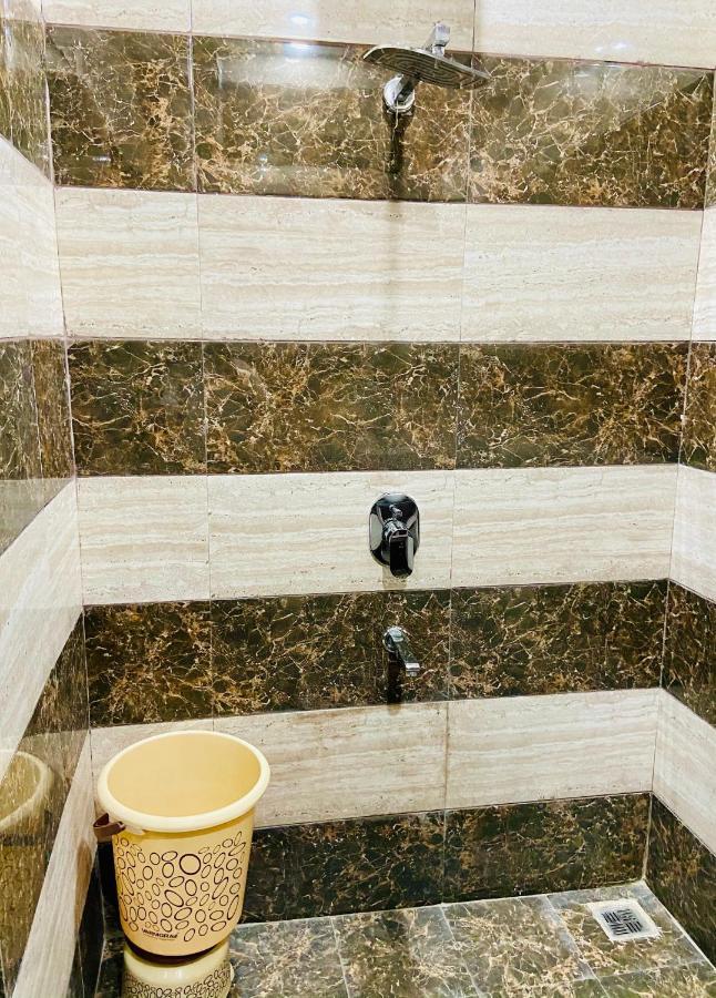 Hotel Kabir Residency Amritsar Buitenkant foto