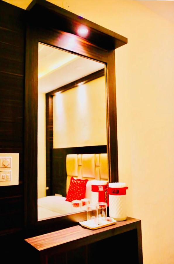Hotel Kabir Residency Amritsar Buitenkant foto