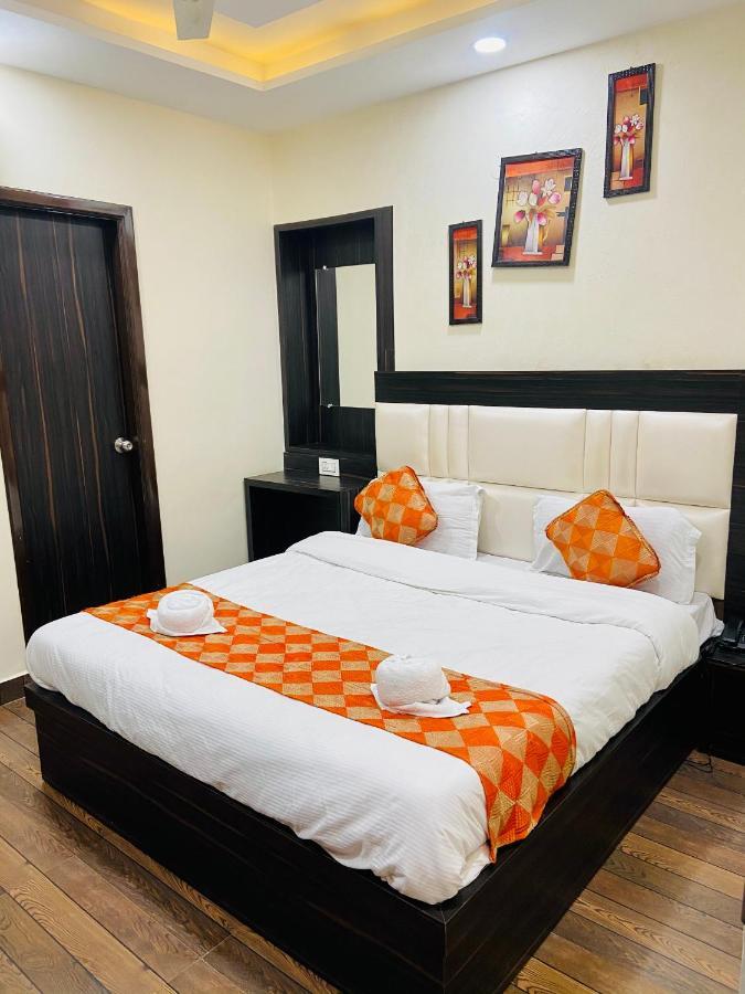Hotel Kabir Residency Amritsar Buitenkant foto