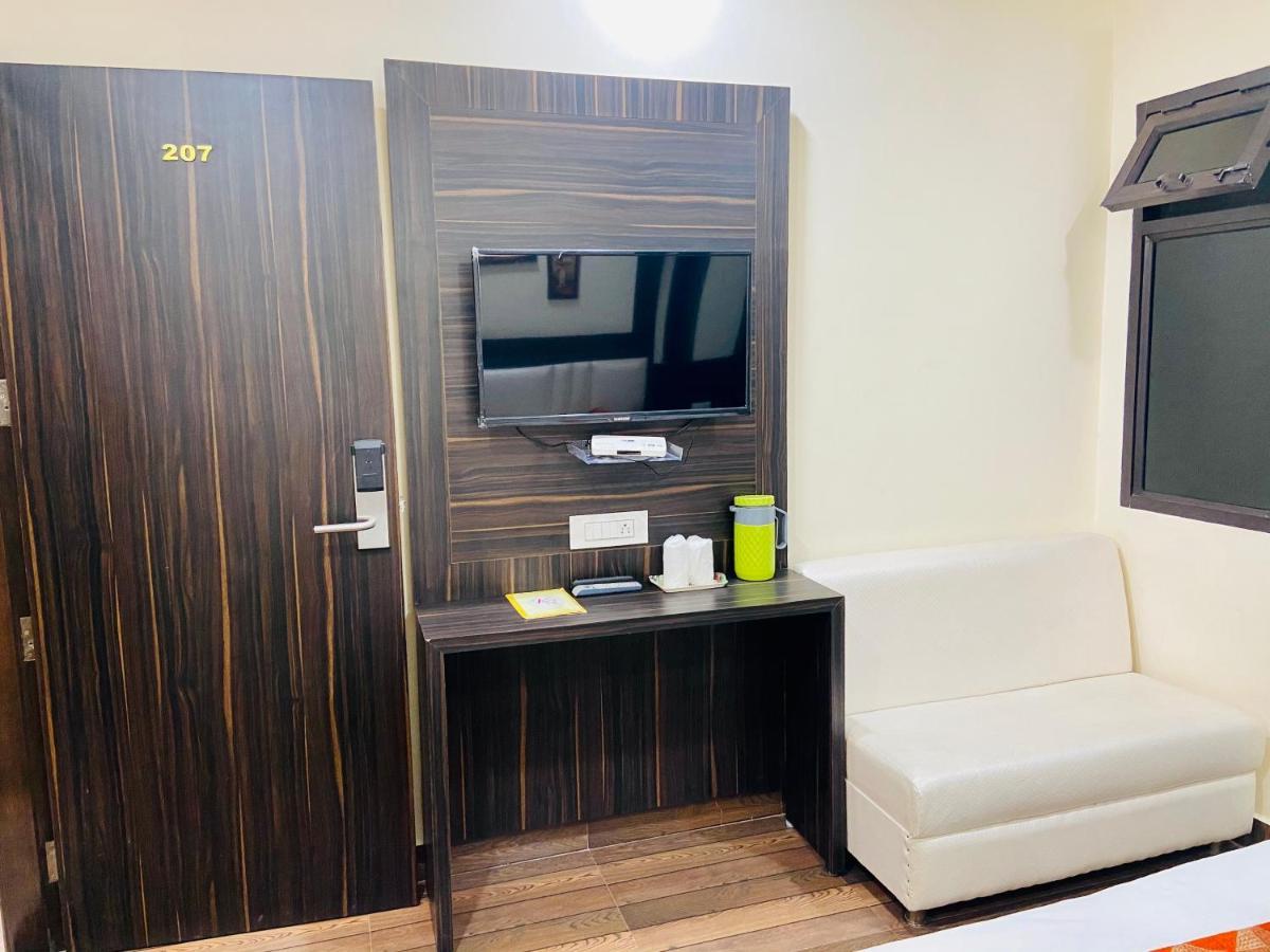 Hotel Kabir Residency Amritsar Buitenkant foto