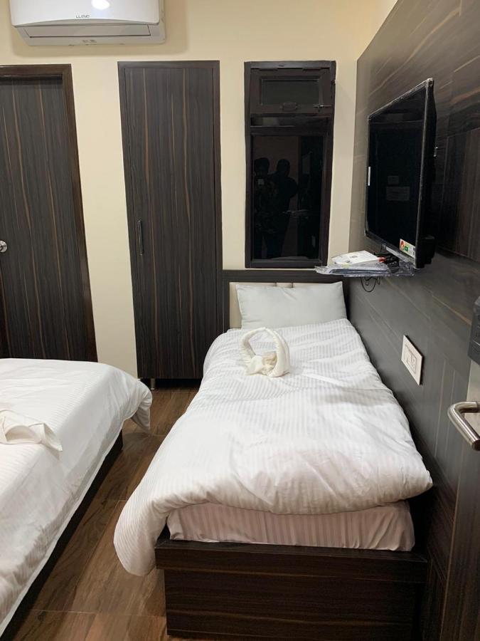 Hotel Kabir Residency Amritsar Buitenkant foto