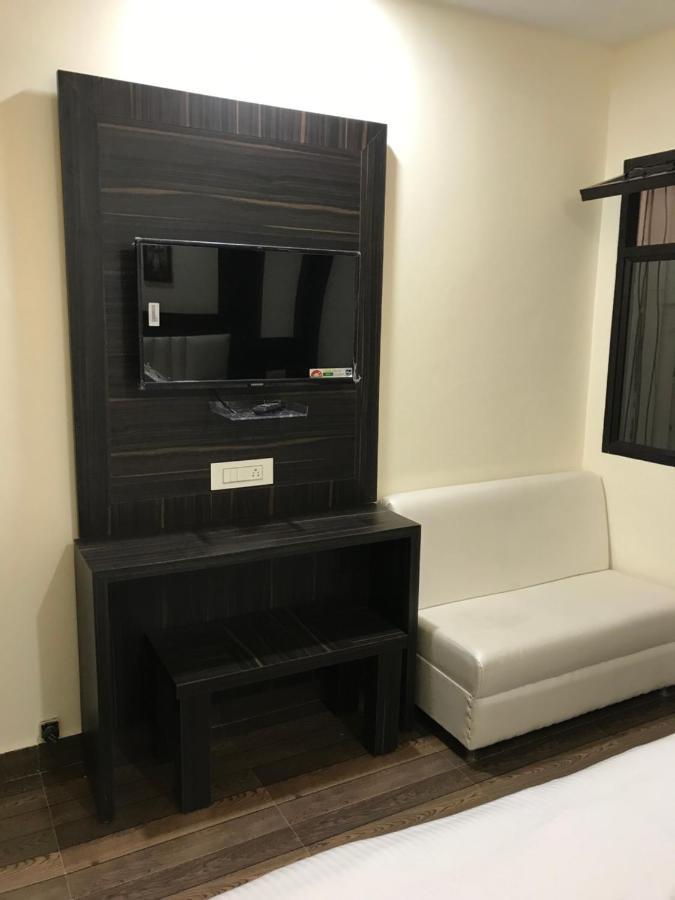 Hotel Kabir Residency Amritsar Buitenkant foto