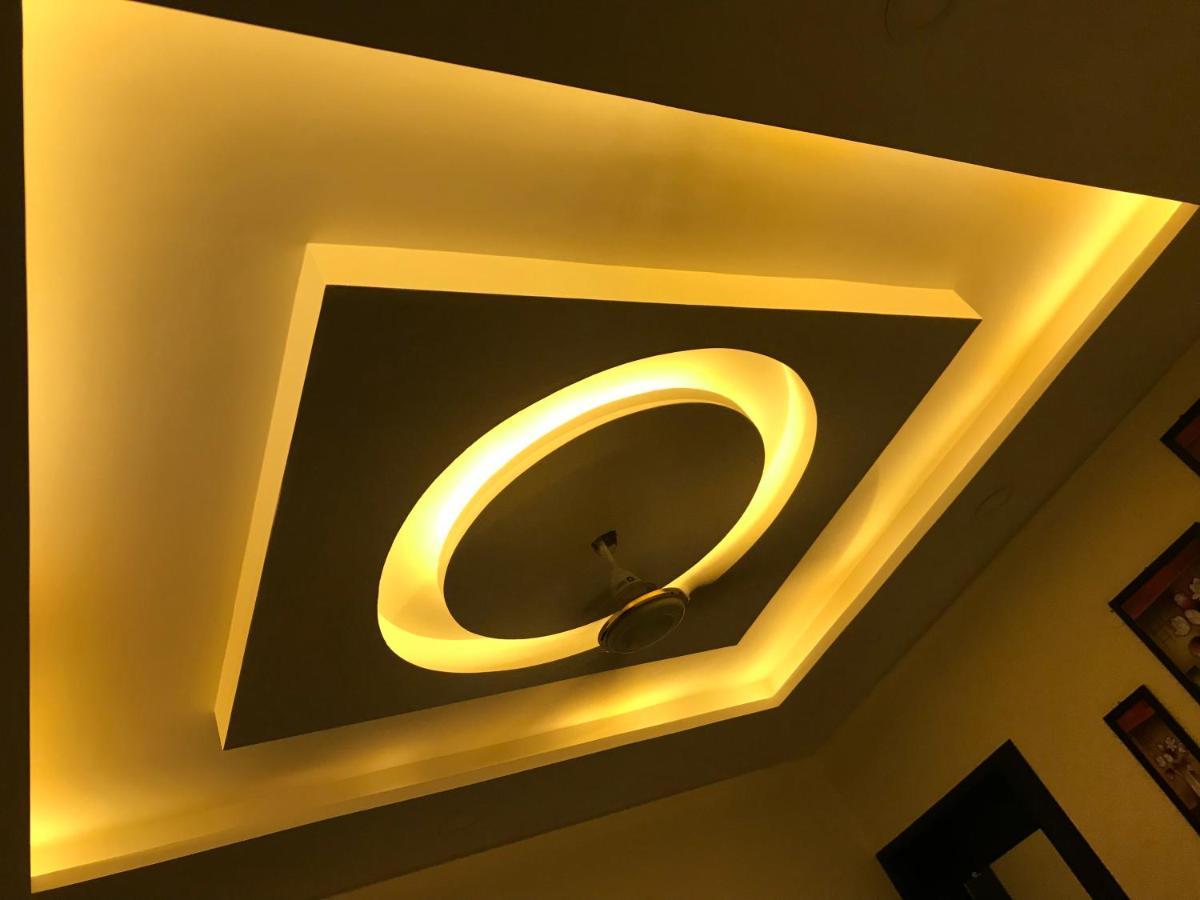 Hotel Kabir Residency Amritsar Buitenkant foto