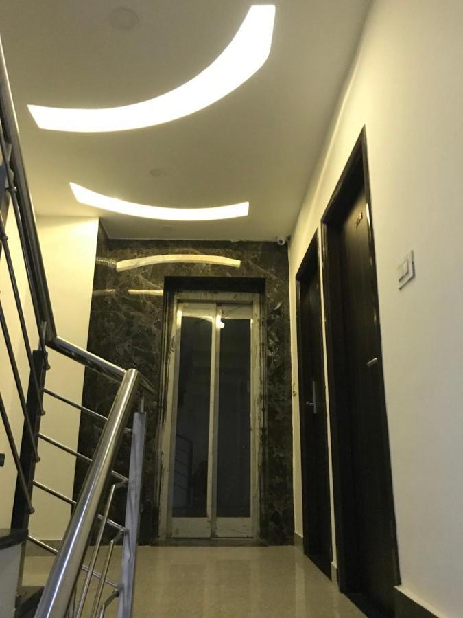 Hotel Kabir Residency Amritsar Buitenkant foto