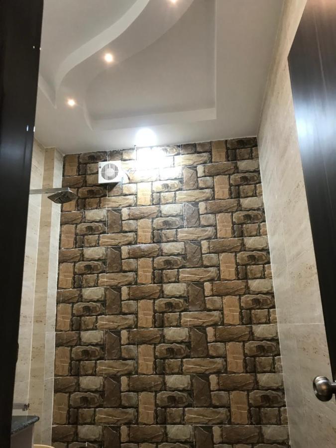 Hotel Kabir Residency Amritsar Buitenkant foto